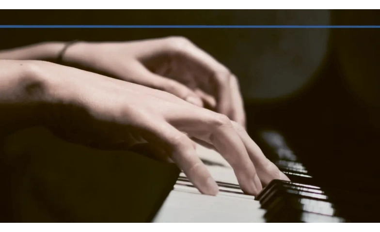 Event-Image for 'Bach Nirvana'
