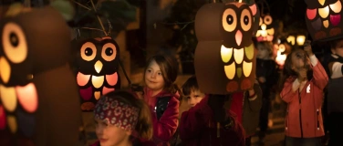 Event-Image for '500 Jahre Bachfischet &ndash; F&uuml;hrung f&uuml;r Familien'