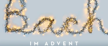 Event-Image for 'Bach im Advent  - Kommst du, Licht der Heiden.'