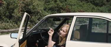Event-Image for 'Ingeborg Bachmann - Jemand, der einmal ich war'