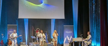 Event-Image for 'ABBA - ABALANCE The Show Bleicherode'