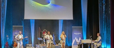 Event-Image for 'ABBA - ABALANCE The Show Eilenburg'