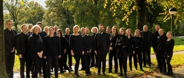 Event-Image for 'Freude, Trost und Hoffnung'