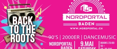 Event-Image for 'Back to the Roots'