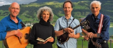 Event-Image for 'back&ndash;zrugg: Irisch&ndash;schwiizerische Geschichten mit Musik'
