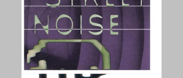 Event-Image for 'Backstreet Noise'