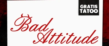 Event-Image for 'BAD ATTITUDE!'