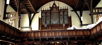 Veranstalter:in von Requiem d-Moll Wolfgang Amadeus Mozart