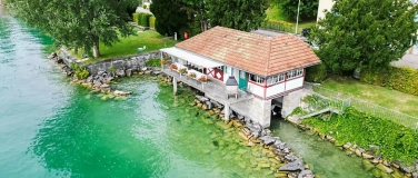 Event-Image for 'Sun & Swim Pass &ndash; Open Lake Experience'