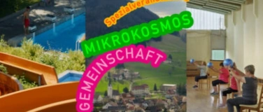 Event-Image for 'Badi, Bilder vo Langebruck und Gleina'