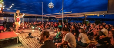 Event-Image for 'Poetry Slam &ndash; Badi Enge #3'