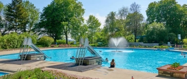 Event-Image for 'Er&ouml;ffnung Schwimmbad / Badi Grenchen'