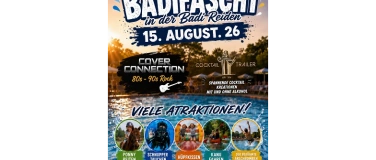 Event-Image for 'Badifest'