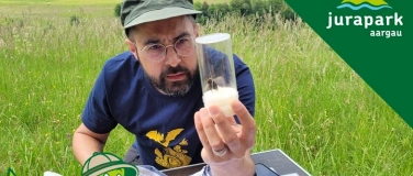 Event-Image for 'Perimuk-Abenteuer: Insektenpirsch'