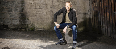 Event-Image for 'B&auml;nz Friedli'