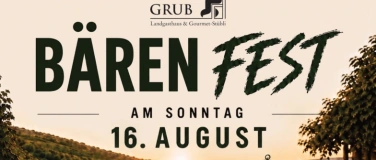 Event-Image for 'Sommerfest'