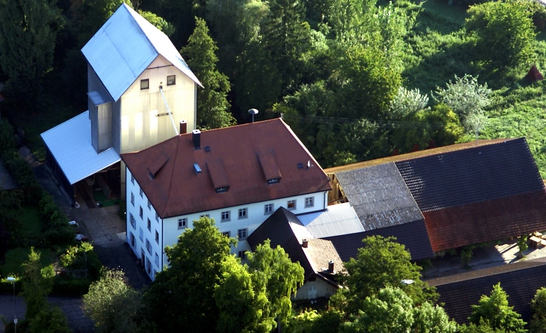 Event-Image for 'Deutscher M&uuml;hlentag in der Adler-M&uuml;hle in Bahlingen'
