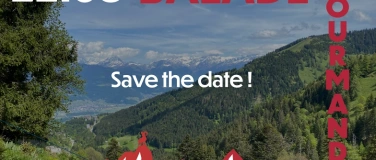 Event-Image for 'Balade Gourmande 2026'