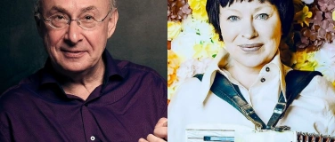 Event-Image for 'Balalaika Nueva - Train de Plaisir'