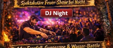 Event-Image for 'Neuer&ouml;ffnung Aussenbereich 23.05.2026'