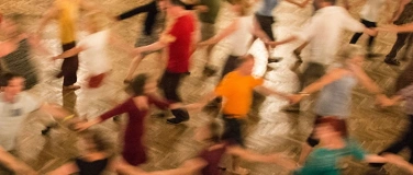 Event-Image for 'Bal Folk &ndash; Mitmachtanz'