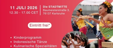 Event-Image for 'Bali Weekend Karlsruhe'