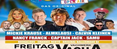 Event-Image for 'Ballermann Open Air'