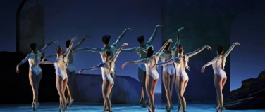 Event-Image for 'Ballet Illicite Bayonne - Echoes of Tchaikovsky'
