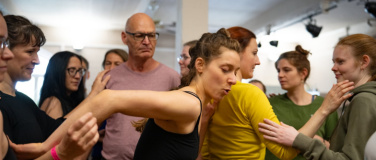 Event-Image for 'Ballett f&uuml;r Kinder - Erste Schritte in die Welt des Balletts'