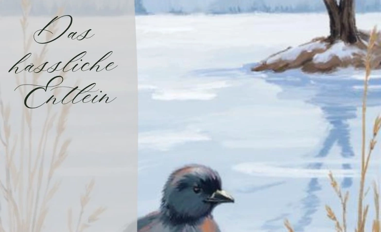 Event-Image for 'Das h&auml;ssliche Entlein'