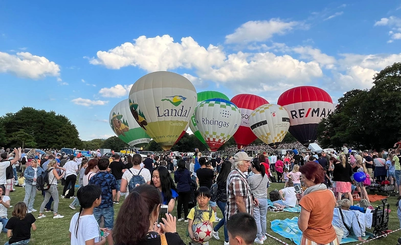 Event-Image for '18. Ballonfestival Bonn 2027'