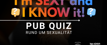 Event-Image for 'Pub Quiz'