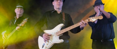 Event-Image for 'AareBar Wangen a d Aare, Live Musik mit Pepe, Tom & The Harp'