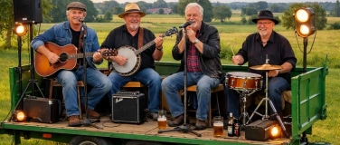 Event-Image for 'Good Ole Days am 1. Mai'