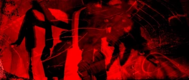 Event-Image for 'Flying Moon In Space u. Kurschatten - live im U-Rock'