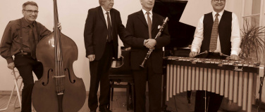 Event-Image for 'Jazz-Konzert mit der Dreamland Swing Band'