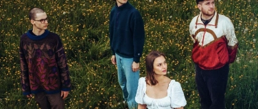 Event-Image for 'Maud Paquis & Band'