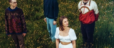 Event-Image for 'Maud Paquis & Band'