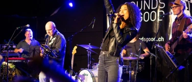 Event-Image for 'Blues & More'