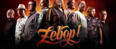 Event-Image for 'Zebop! (CH)'