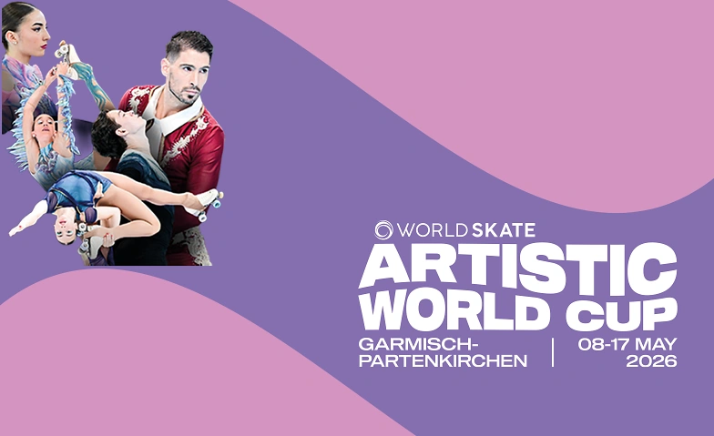 World Cup Artistic Roller Skating - WorldSkate