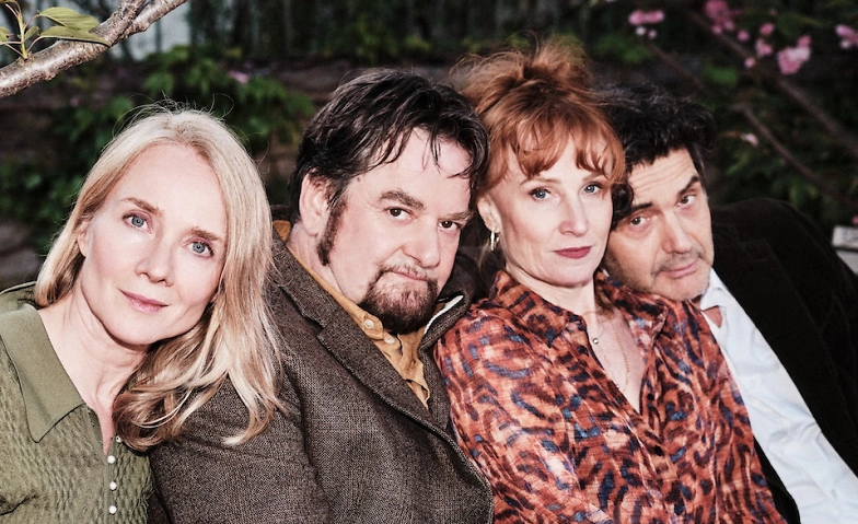 Event-Image for 'Trois versions de la vie'