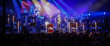 Event-Image for 'Die Big Band der Bundeswehr feat. Pe Werner'