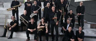 Event-Image for 'Intercity Jazz Nights: Nico Stettlers Weepack'