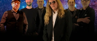 Event-Image for 'The Right Thing - Simply Red Tribute-Konzert'