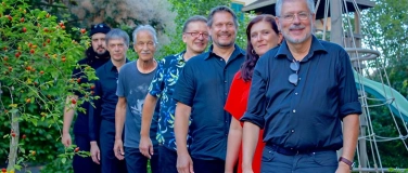 Event-Image for 'Livemusik mit "TUBart"'