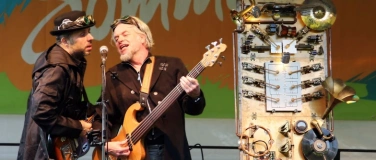 Event-Image for 'Loopin'Lab Live Konzert'