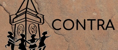 Event-Image for 'Contra Dance @ Volkshaus (ground floor)'