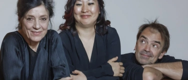 Event-Image for 'Madame Pylinska und das Geheimnis von Chopin'
