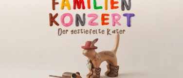 Event-Image for 'Familienkonzerte II'